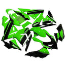 Verkleidungsset für Kawasaki ZX10R 2004-2005 Generic