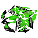 Sada kapotáže pro Kawasaki ZX10R 2004-2005 Generic