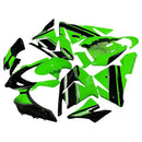 Verkleidungsset für Kawasaki ZX10R 2004-2005 Generic