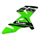 Sada kapotáže pro Kawasaki ZX10R 2004-2005 Generic