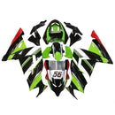 Sada kapotáže pro Kawasaki ZX10R 2004-2005 Generic