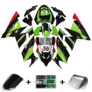 Sada kapotáže pro Kawasaki ZX10R 2004-2005 Generic