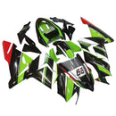 Sada kapotáže pro Kawasaki ZX10R 2004-2005 Generic