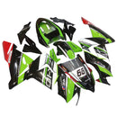 Sada kapotáže pro Kawasaki ZX10R 2004-2005 Generic