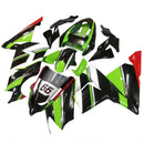 Sada kapotáže pro Kawasaki ZX10R 2004-2005 Generic