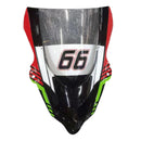 Sada kapotáže pro Kawasaki ZX10R 2004-2005 Generic