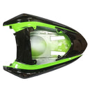 Sada kapotáže pro Kawasaki ZX10R 2004-2005 Generic