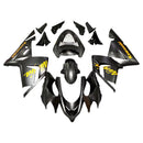 Sada kapotáže pro Kawasaki ZX10R 2004-2005 Generic