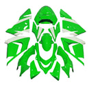 Verkleidungsset für Kawasaki ZX10R 2004-2005 Generic