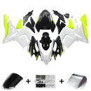 Verkleidungsset für Kawasaki ZX10R 2004-2005 Generic