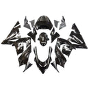 Sada kapotáže pro Kawasaki ZX10R 2004-2005 Generic