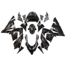 Verkleidungsset für Kawasaki ZX10R 2004-2005 Generic
