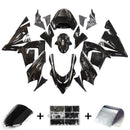 Verkleidungsset für Kawasaki ZX10R 2004-2005 Generic