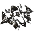 Sada kapotáže pro Kawasaki ZX10R 2004-2005 Generic