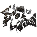 Sada kapotáže pro Kawasaki ZX10R 2004-2005 Generic