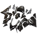 Verkleidungsset für Kawasaki ZX10R 2004-2005 Generic