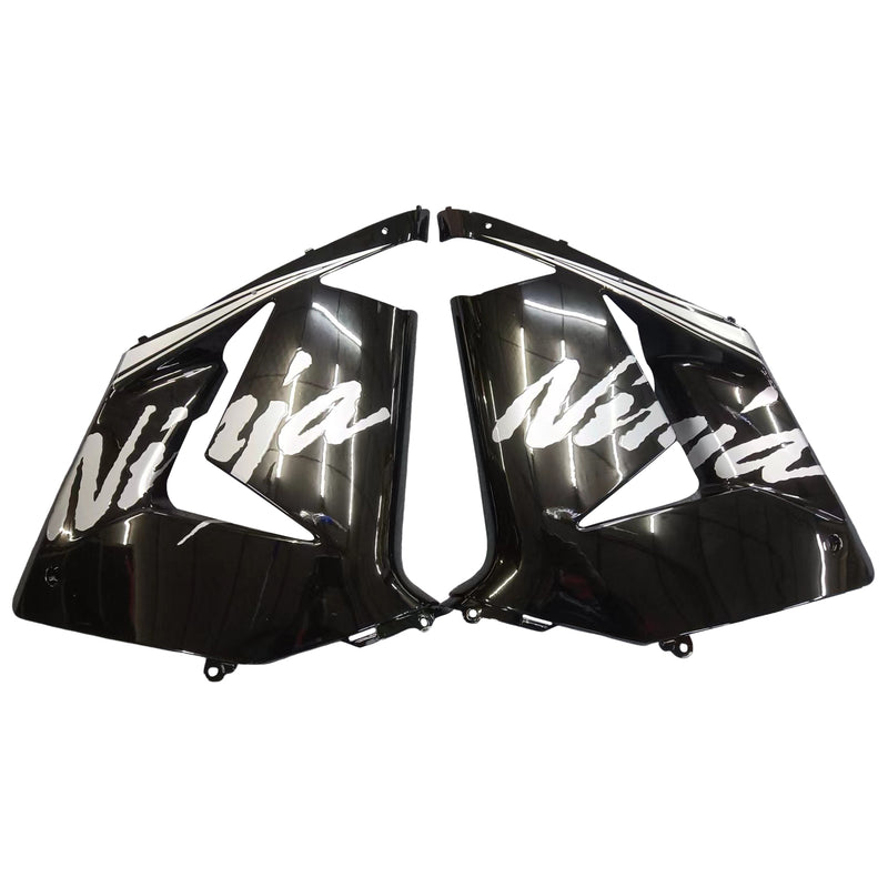 Kåpesett for Kawasaki ZX10R 2004-2005 Generisk