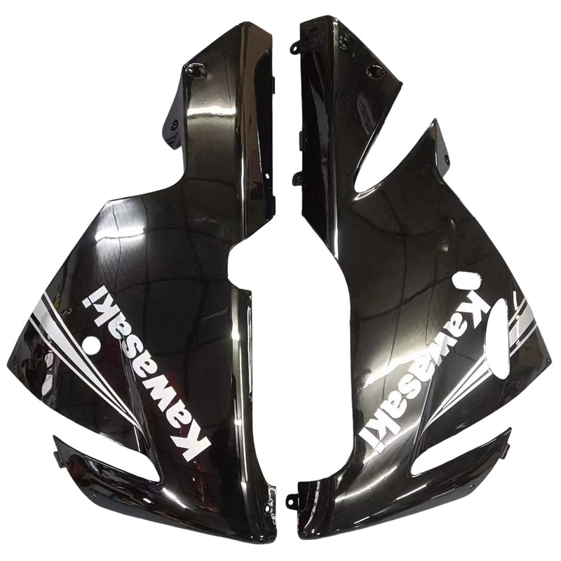 Kåpesett for Kawasaki ZX10R 2004-2005 Generisk