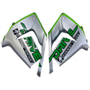 Amotopart Verkleidungsset für Kawasaki ZX10R 2004–2005, Karosserie, Kunststoff, ABS