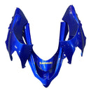 Amotopart Verkleidungsset für Kawasaki ZX10R 2004–2005, Karosserie, Kunststoff, ABS