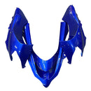 Amotopart Verkleidungsset für Kawasaki ZX10R 2004–2005, Karosserie, Kunststoff, ABS