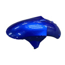 Amotopart Verkleidungsset für Kawasaki ZX10R 2004–2005, Karosserie, Kunststoff, ABS