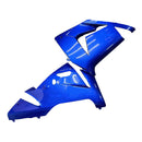 Amotopart Verkleidungsset für Kawasaki ZX10R 2004–2005, Karosserie, Kunststoff, ABS