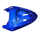 Amotopart Verkleidungsset für Kawasaki ZX10R 2004–2005, Karosserie, Kunststoff, ABS