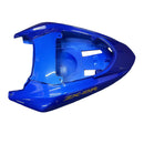 Amotopart Verkleidungsset für Kawasaki ZX10R 2004–2005, Karosserie, Kunststoff, ABS