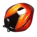 Conjunto de carenagens Amotopart para Kawasaki ZX10R 2004-2005, corpo, plástico, ABS