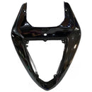 Verkleidungen 2006-2007 Kawasaki ZX 10R Schwarz Weiß West Generic