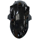 Verkleidungen 2006-2007 Kawasaki ZX 10R Schwarz Weiß West Generic