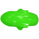 Carenados 2006-2007 Kawasaki ZX 10R Verde Negro No. 56 Nakano Racing Generic