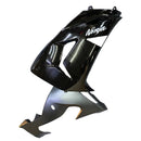 Fairings 2006-2007 Kawasaki ZX 10R Sort Ninja Generisk