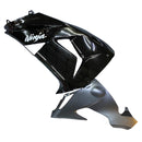 Fairings 2006-2007 Kawasaki ZX 10R Sort Ninja Generisk