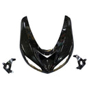 Carenados 2006-2007 Kawasaki ZX 10R Negro Ninja Racing Genérico
