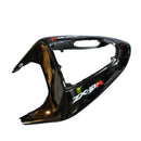 Carenados 2006-2007 Kawasaki ZX 10R Negro Ninja Racing Genérico