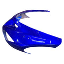 Fairings 2006-2007 Kawasaki ZX 10R Blue Ninja Racing Generic