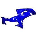 Fairings 2006-2007 Kawasaki ZX 10R Blue Ninja Racing Generic
