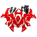 Amotopart para Ninja ZX10R (2006-2007) painel corporal ABS conjunto de plástico moldado por injeção 17 cores genéricas