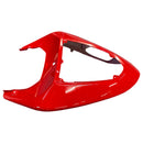 Fairings 2006-2007 Kawasaki ZX 10R Red Ninja Racing Generic