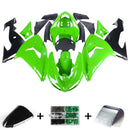 Sada kapotáže pro Kawasaki ZX10R 2006-2007 Generic