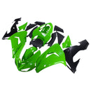 Sada kapotáže pro Kawasaki ZX10R 2006-2007 Generic