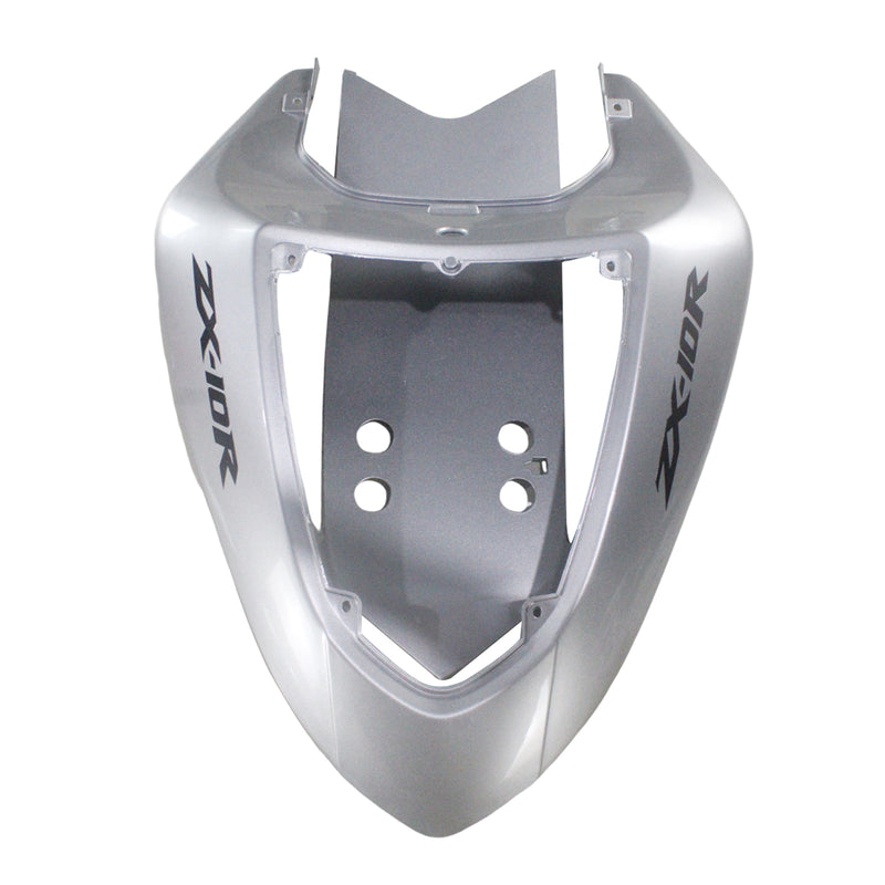 Kåpesett for Kawasaki ZX10R 2006-2007 Generisk