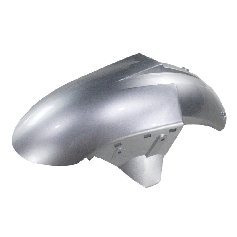 Kåpesett for Kawasaki ZX10R 2006-2007 Generisk