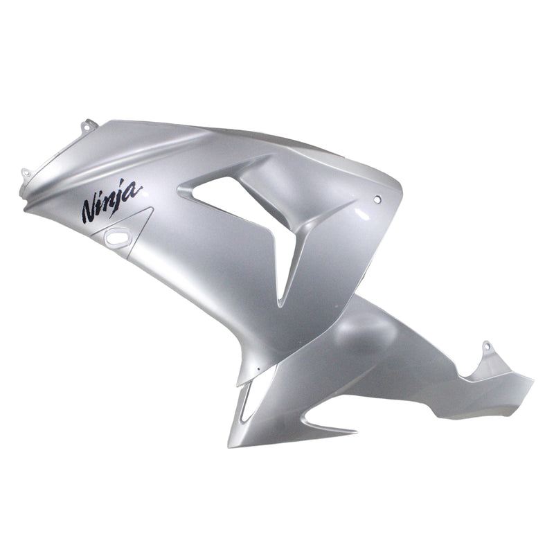 Kåpesett for Kawasaki ZX10R 2006-2007 Generisk