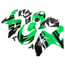 Suihkusarja Kawasaki ZX10R 2006-2007 Genericille