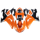 Suihkusarja Kawasaki ZX10R 2006-2007 Genericille