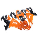 Suihkusarja Kawasaki ZX10R 2006-2007 Genericille