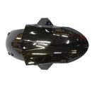 Amotopart kåpesett for Kawasaki ZX10R 2006-2007, kropp, plast, ABS